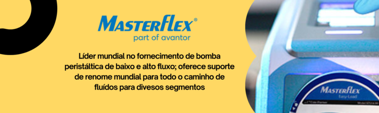 masterflex bomba peristaltica distribuidor general lab solutions
