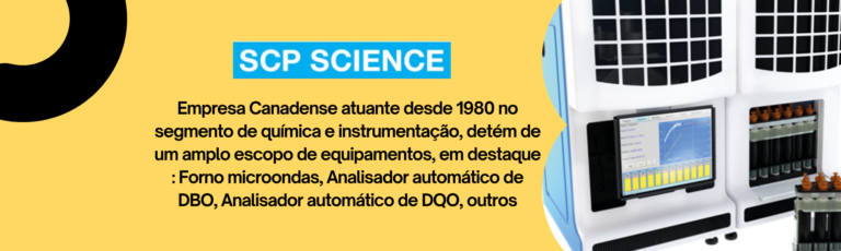 scp science distribuidor brasil general lab solutions representante analisador automatico 1de dbo equipamento1 dbo equipamento dqo